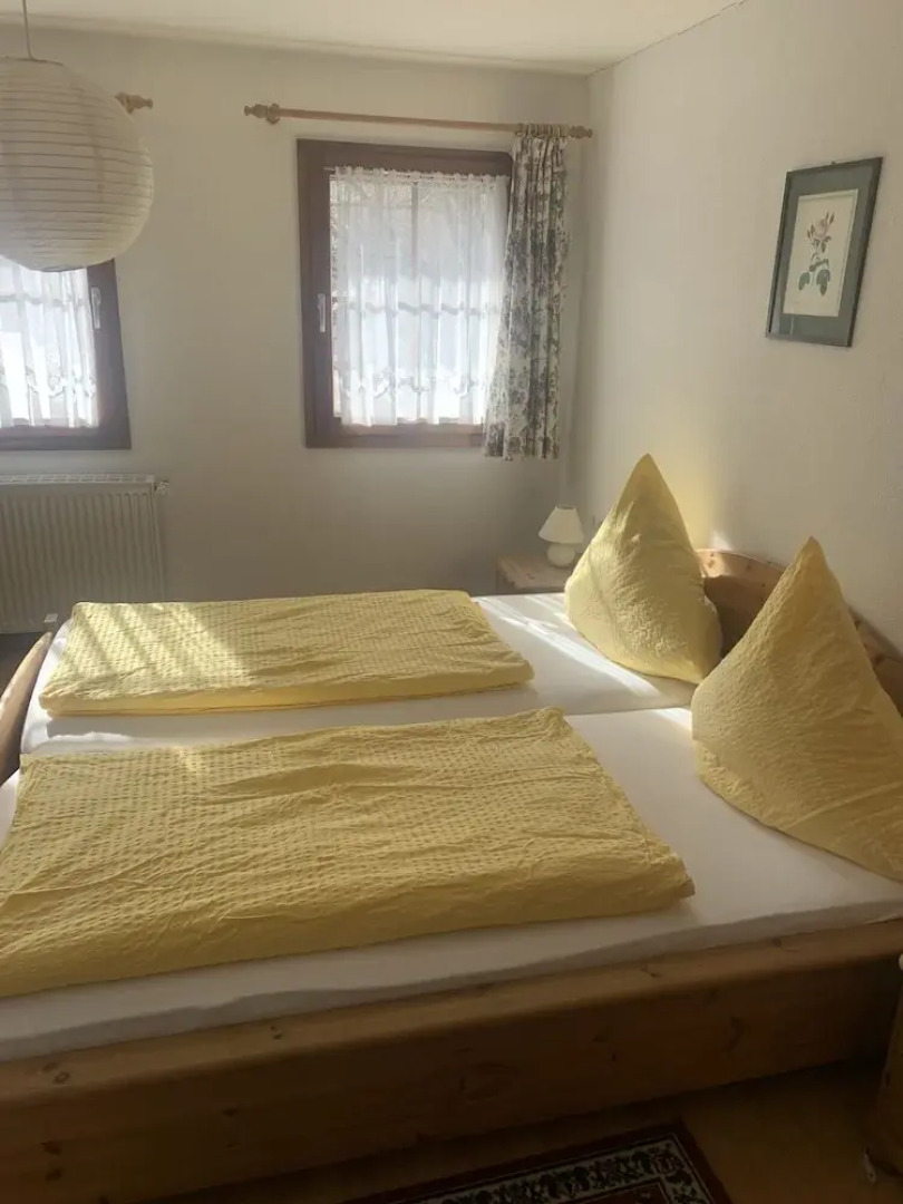 Hotel-Restaurant Maien