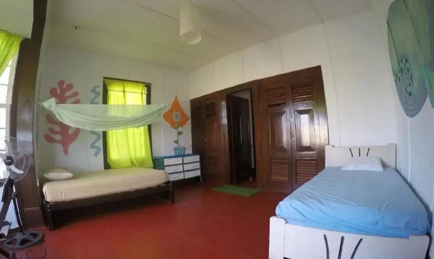 La Casona de Lobitos