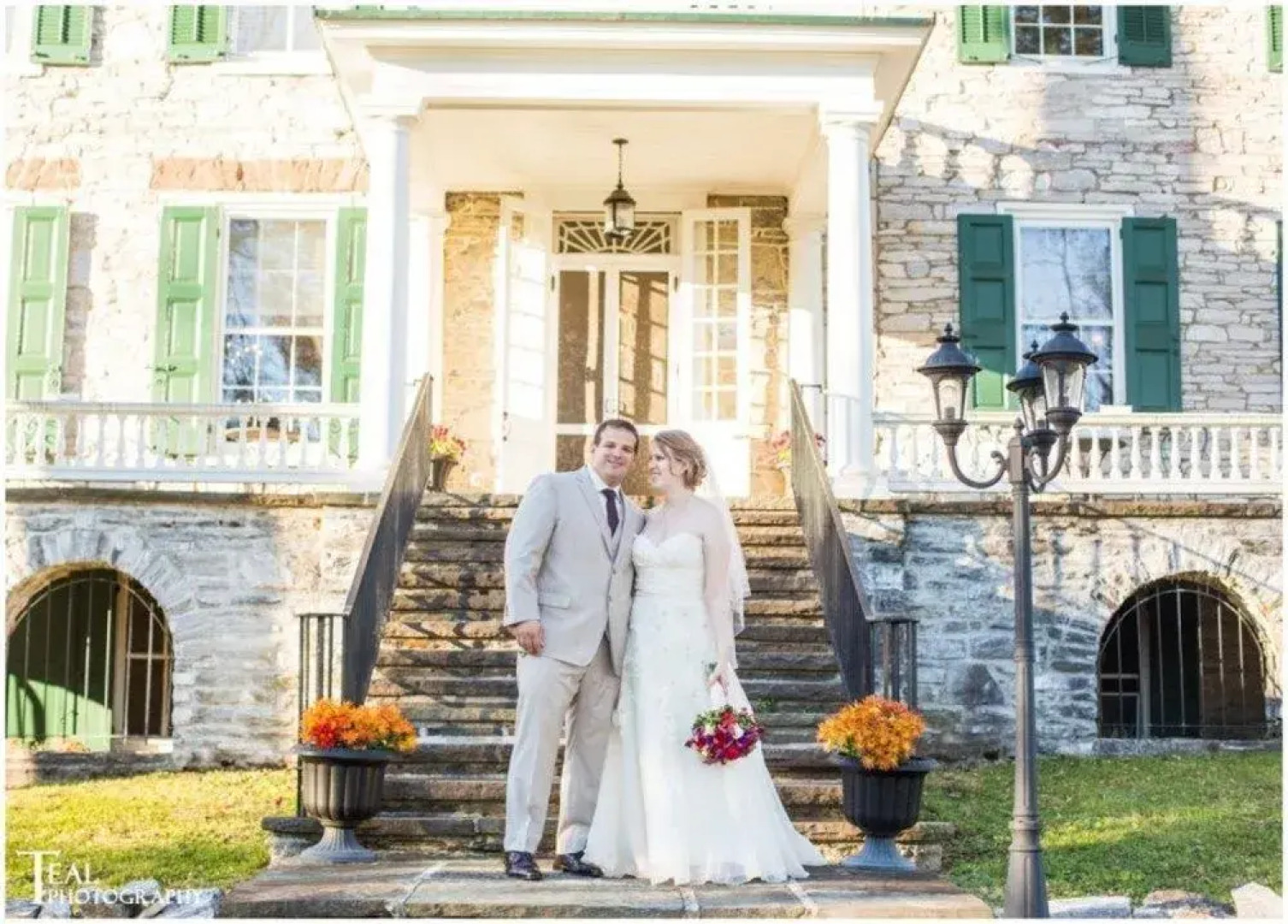 Stocks Manor Bed and Breakfast