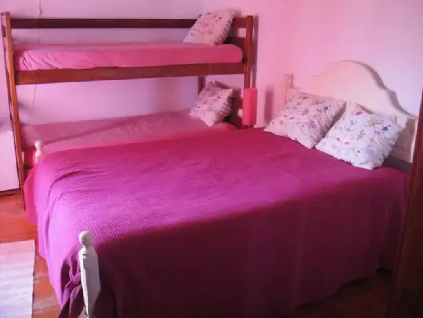 Monte Varginhas Porto Covo