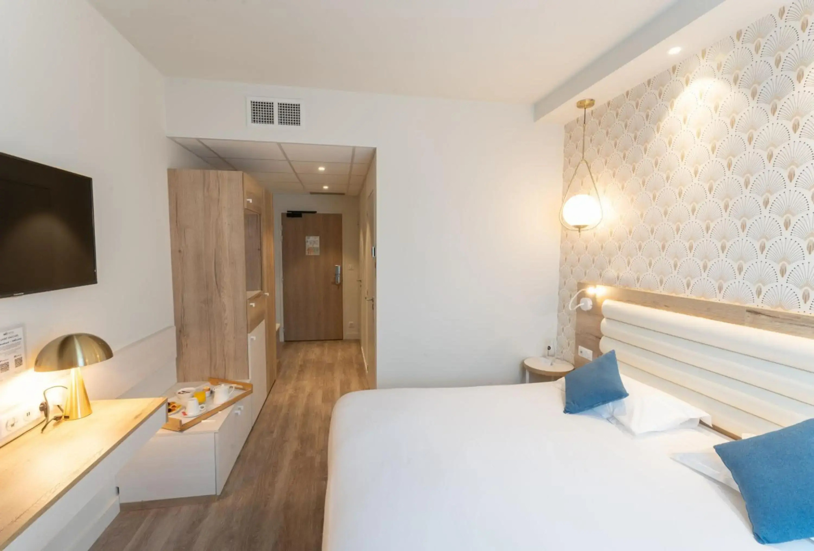 Brit Hotel Ker Lann Aeroport - Parc Expo