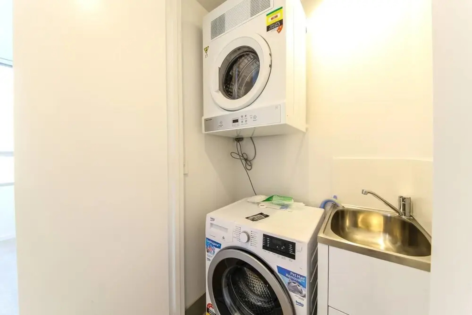 Cutie Cutie Apartment In Roseberry