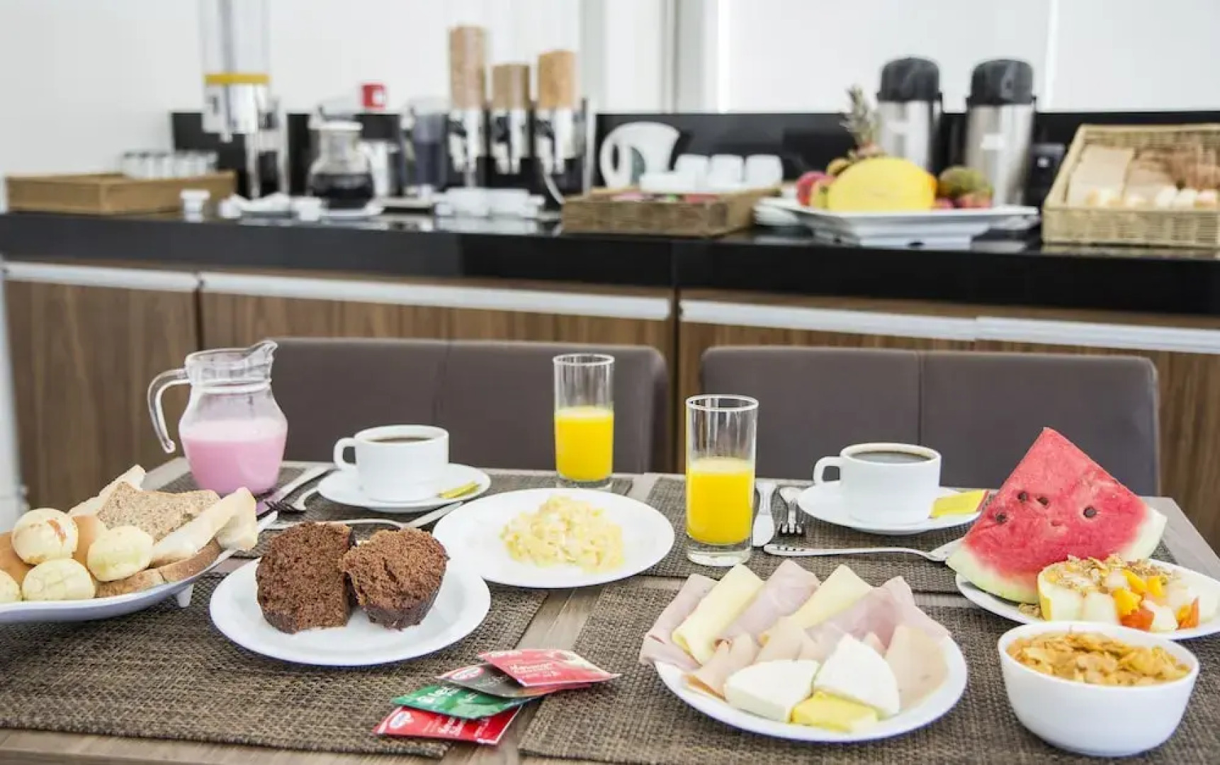 Hotel Agisol Marília