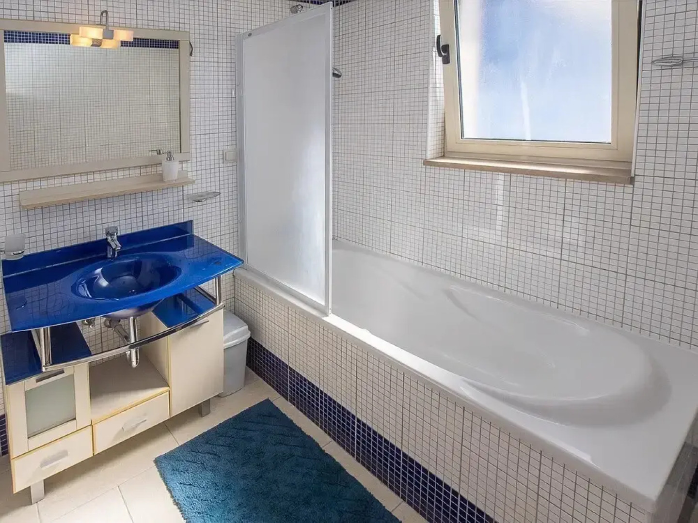 Villas Violet & Rosemary