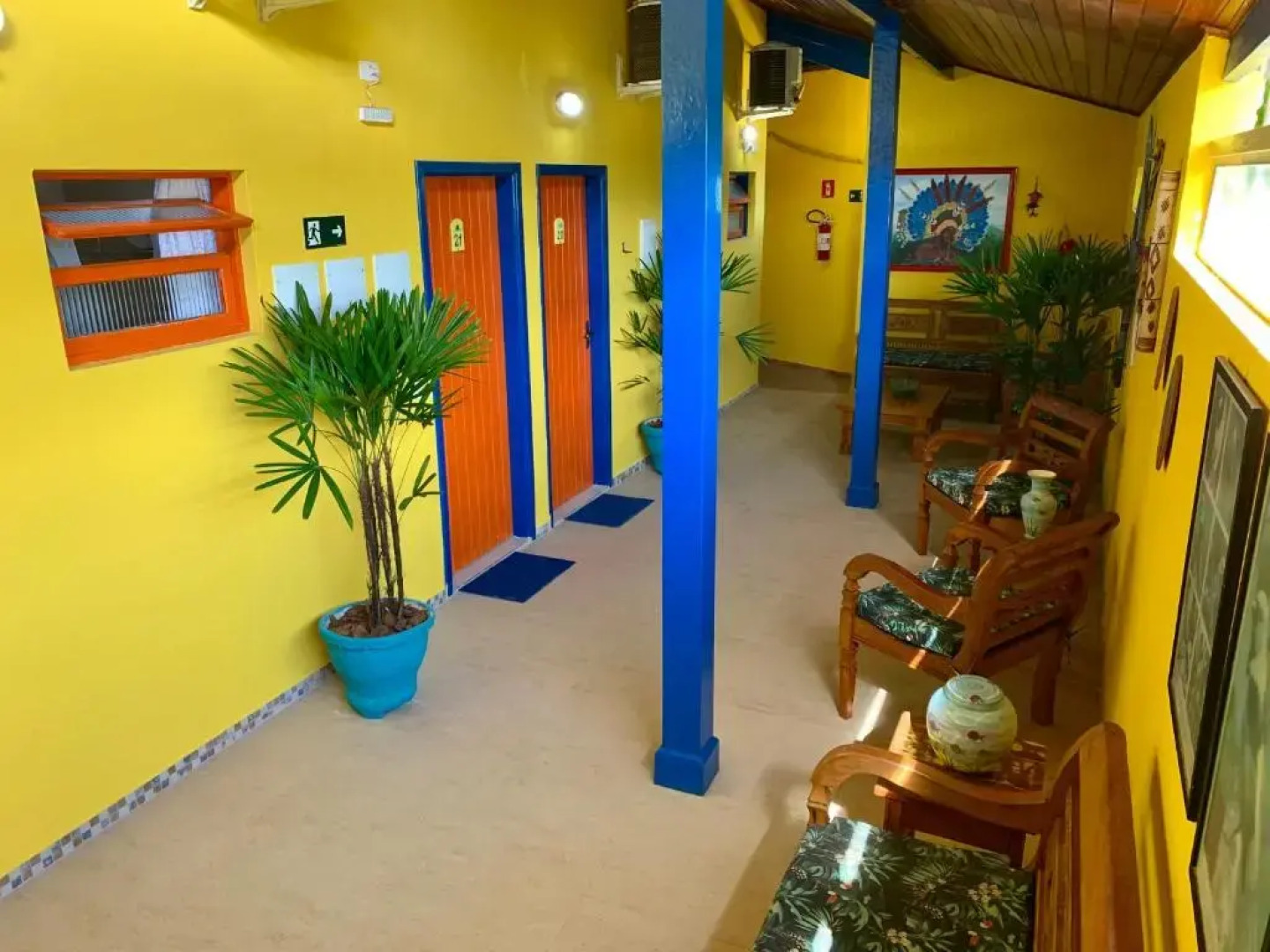 Pousada Kaliman Ubatuba