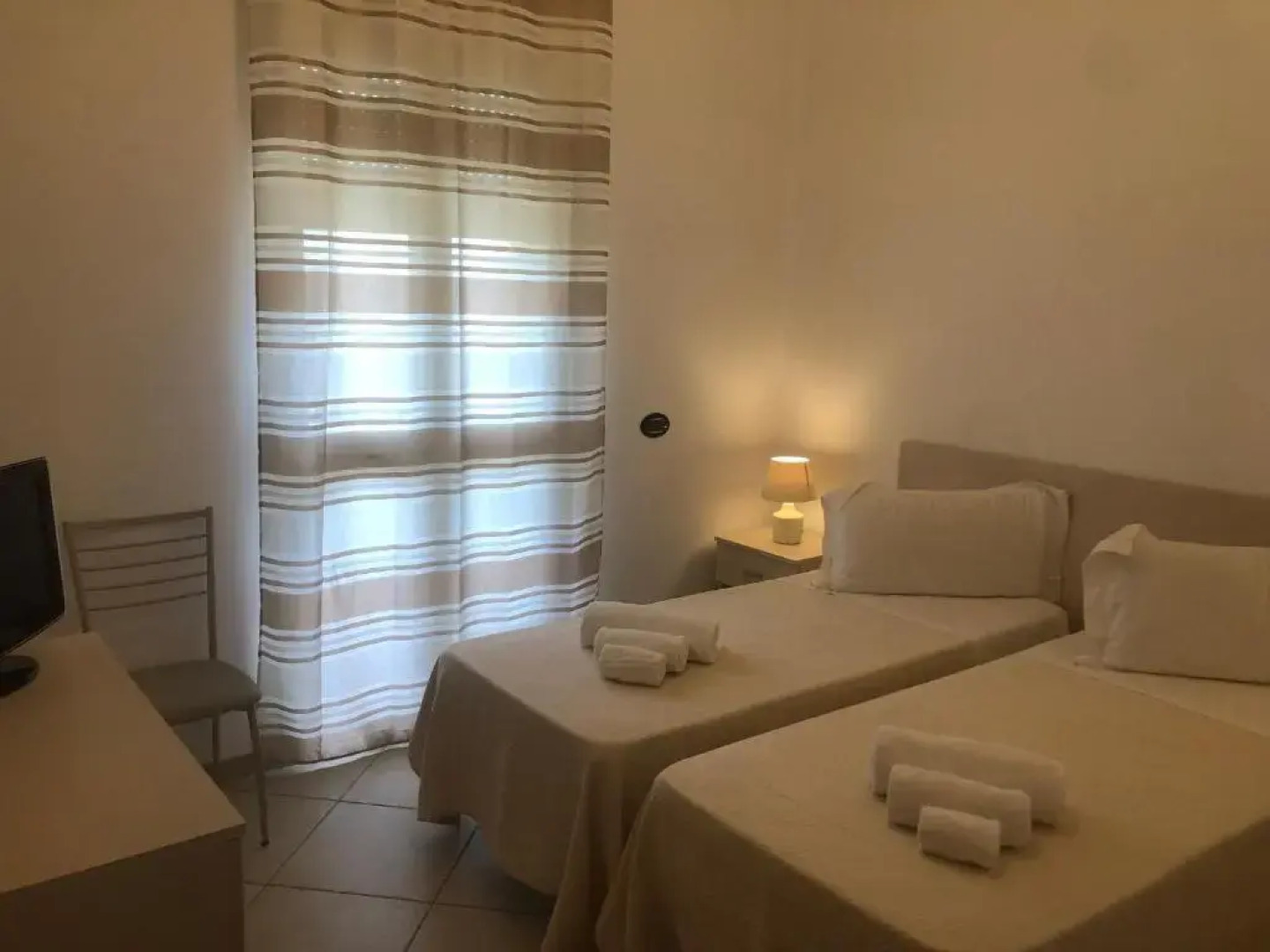 B&B Il Tempio di Hera