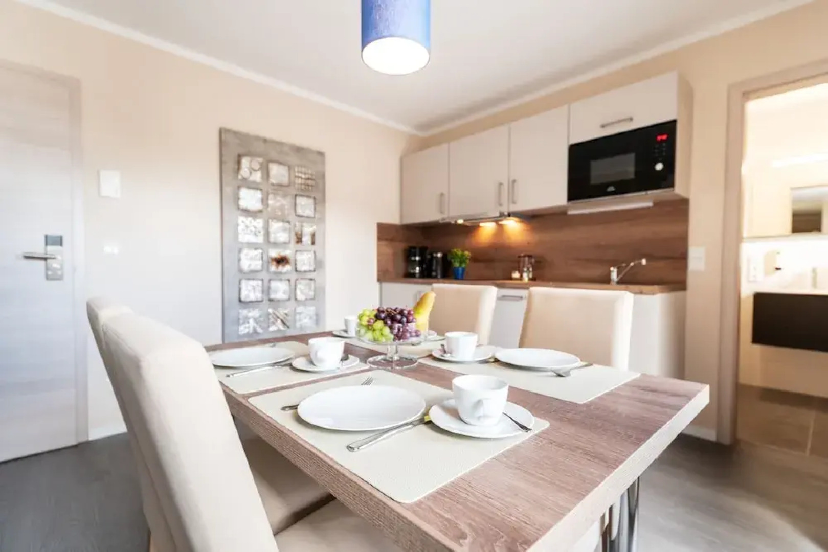 AKZENT Apartmenthotel Binz