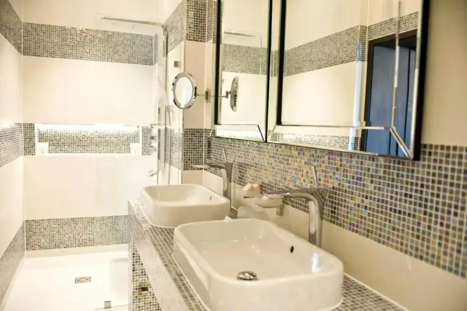 The Lodge at Kingswood