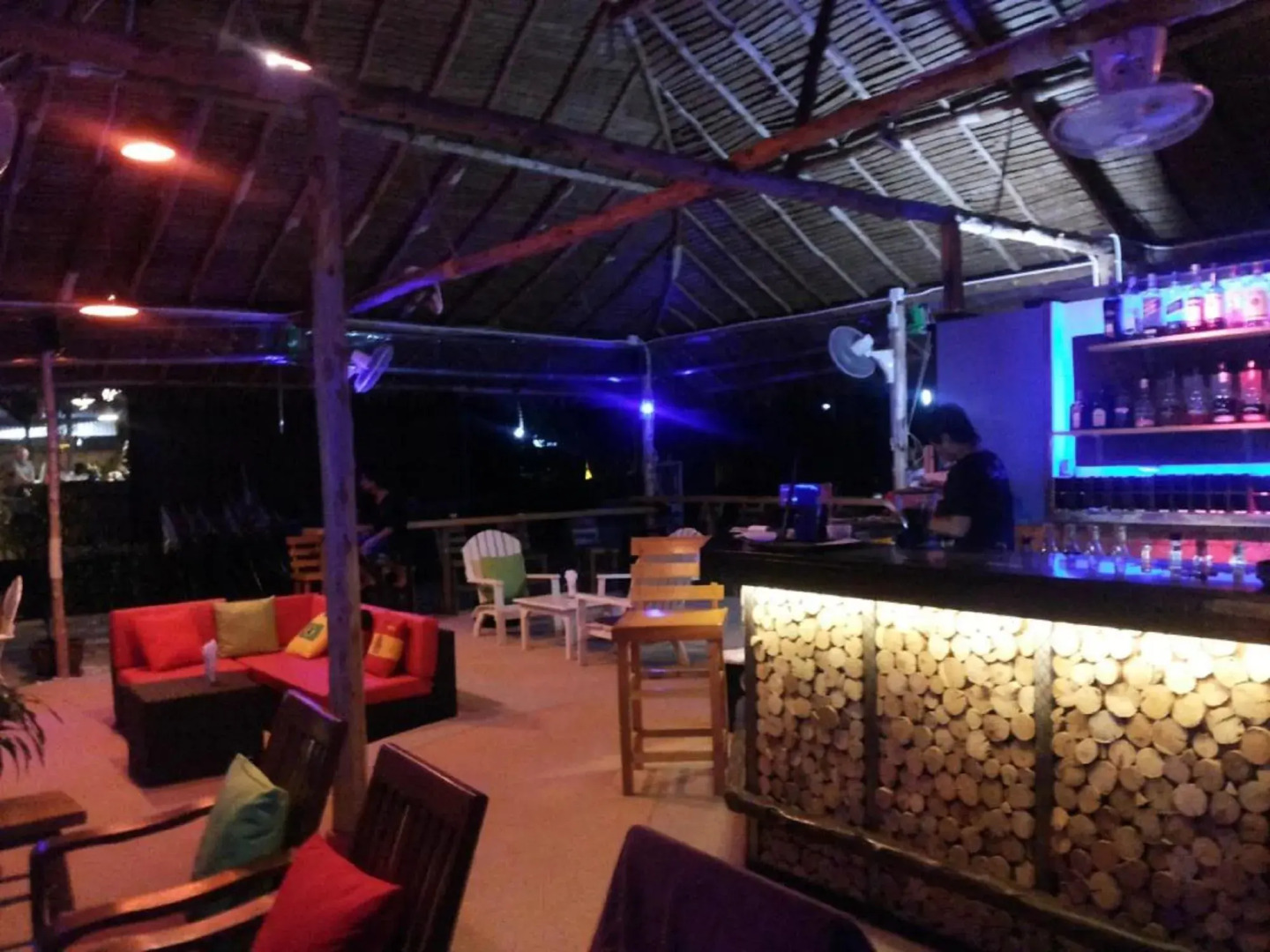 ASTROCOCO beach resort by Coconut Beach