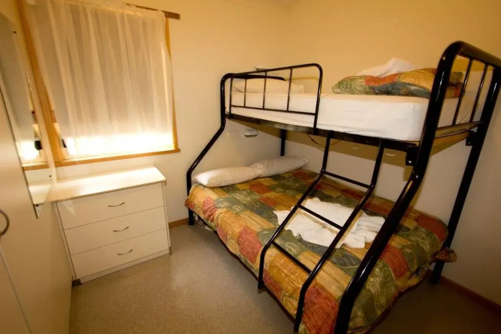 Big4 Mildura Crossroads Holiday Park