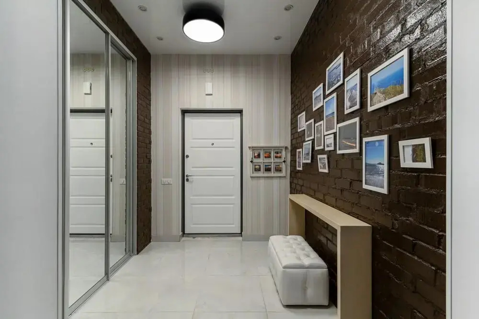 Апартаменты на Набережной 5В