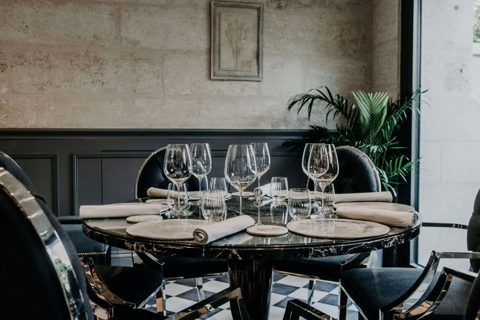 Le Palais Gallien Hôtel & Spa