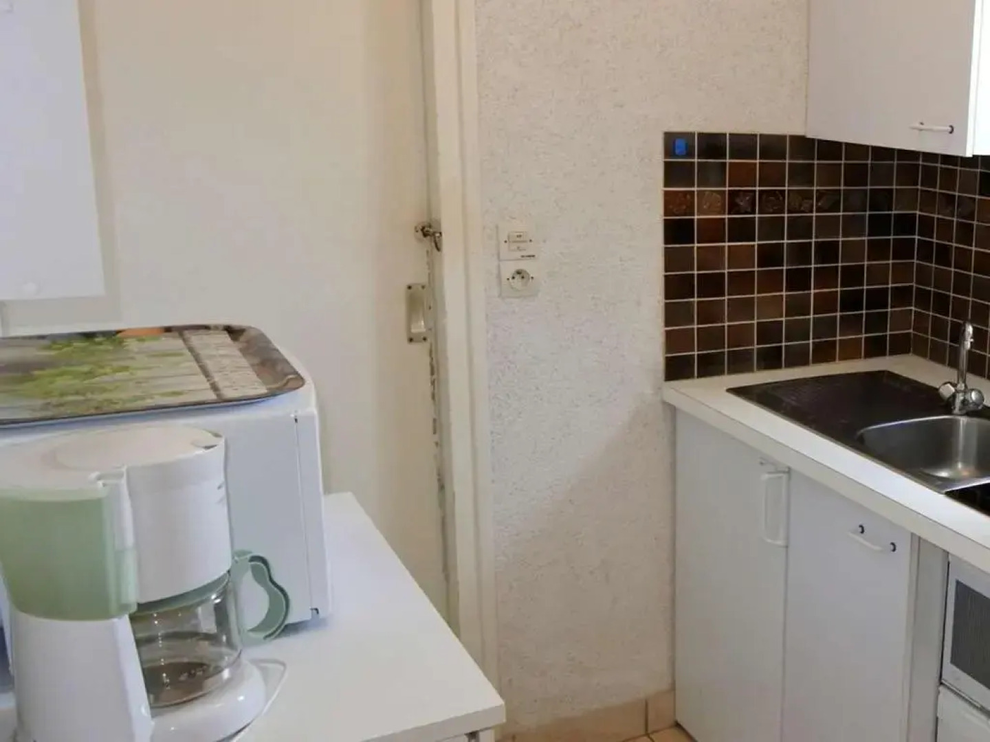 Villa Locmariaquer, 4 pièces, 5 personnes - FR-1-477-57