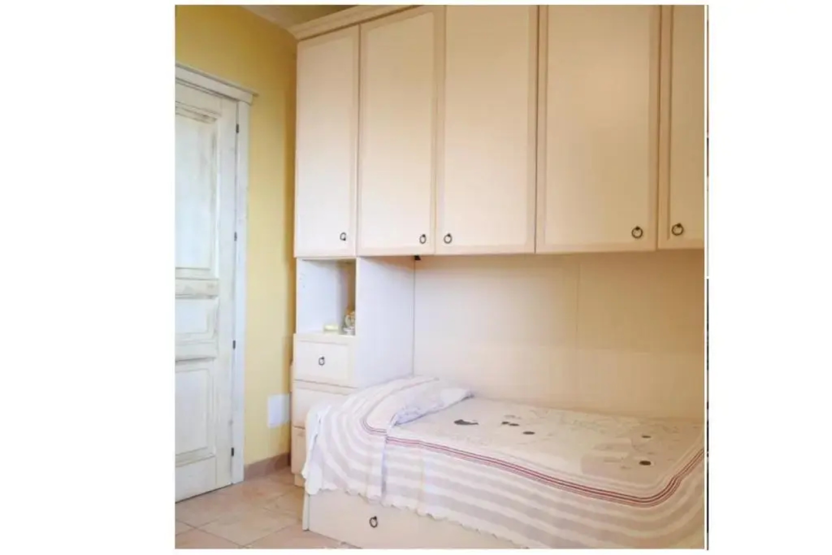 Beautiful Apt With Seaview Terrace