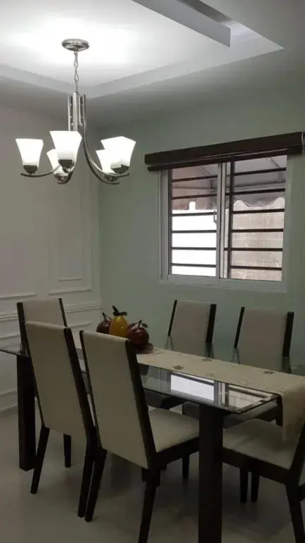 Altos de Alemeda, Santo Domingo Oeste