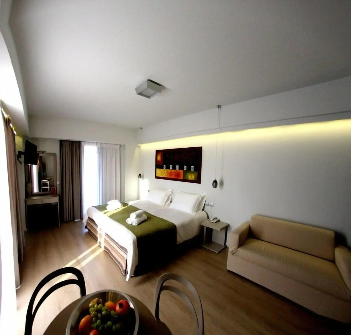 Aura Boutique Hotel
