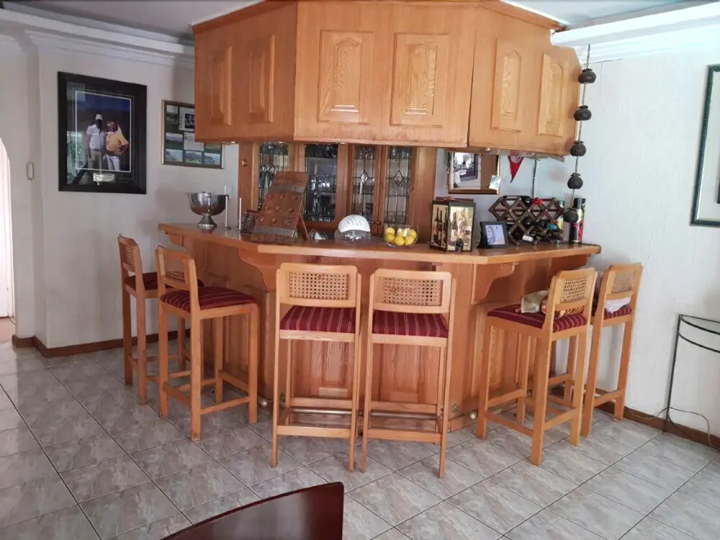 Whara-Whara Guesthouse