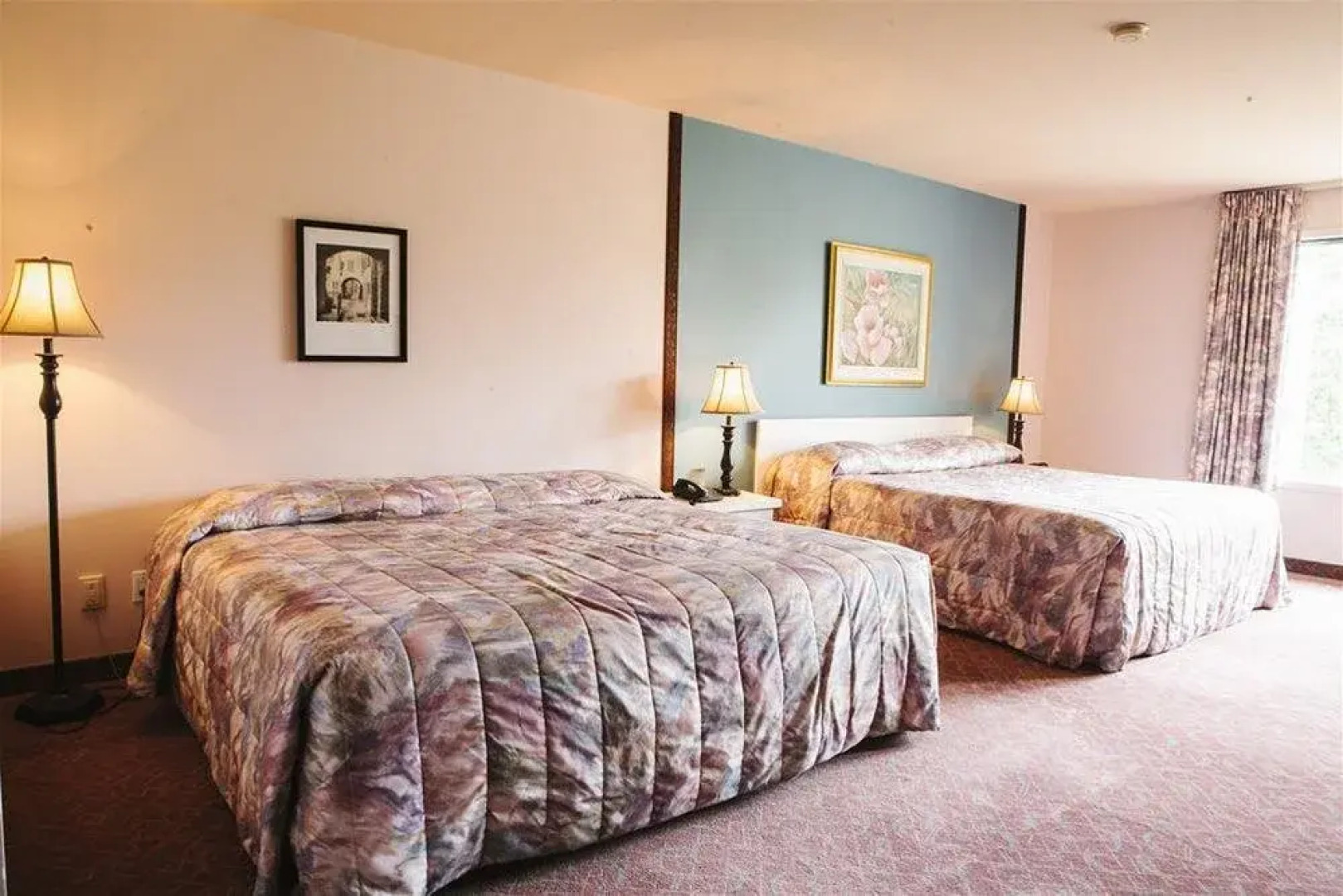 Cepal l'Auberge Nature