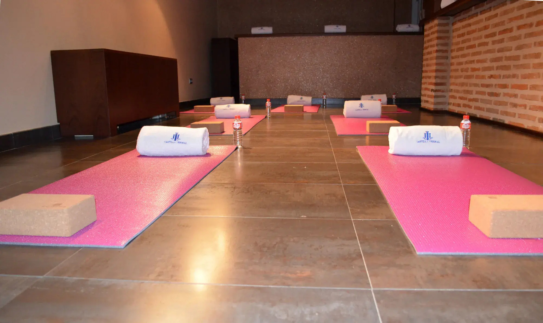 Castilla Termal Balneario de Olmedo