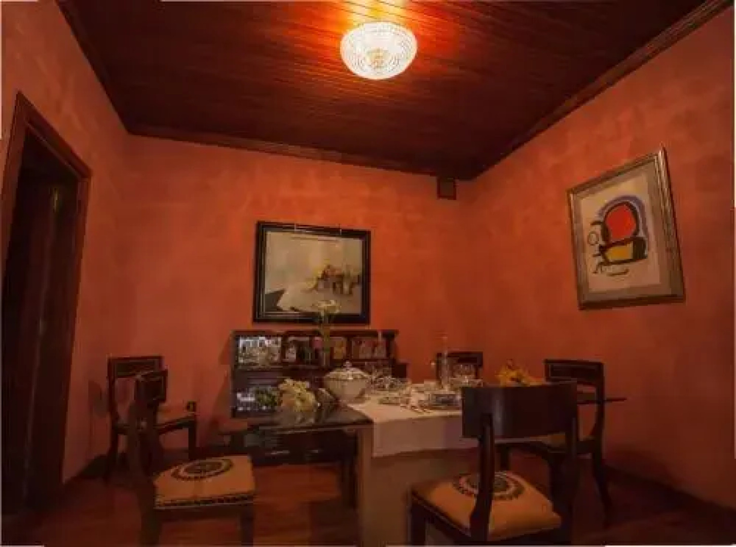 Residencial Los Oliva Confort