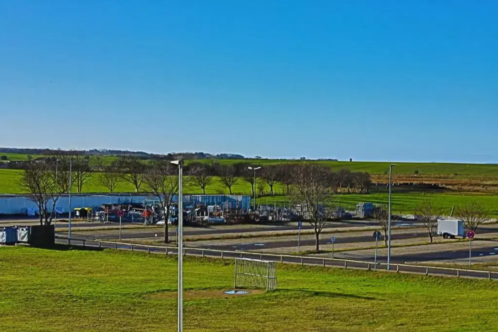 Ostsee Ferienpark B-2-1 Ferienwohnung Willebrand