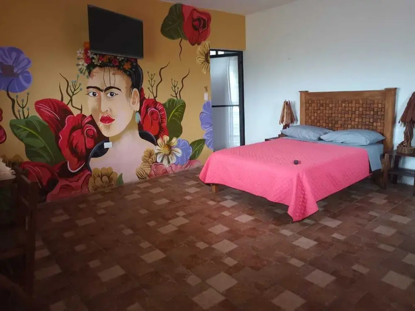 Villas Tuukul Hotel & Resort