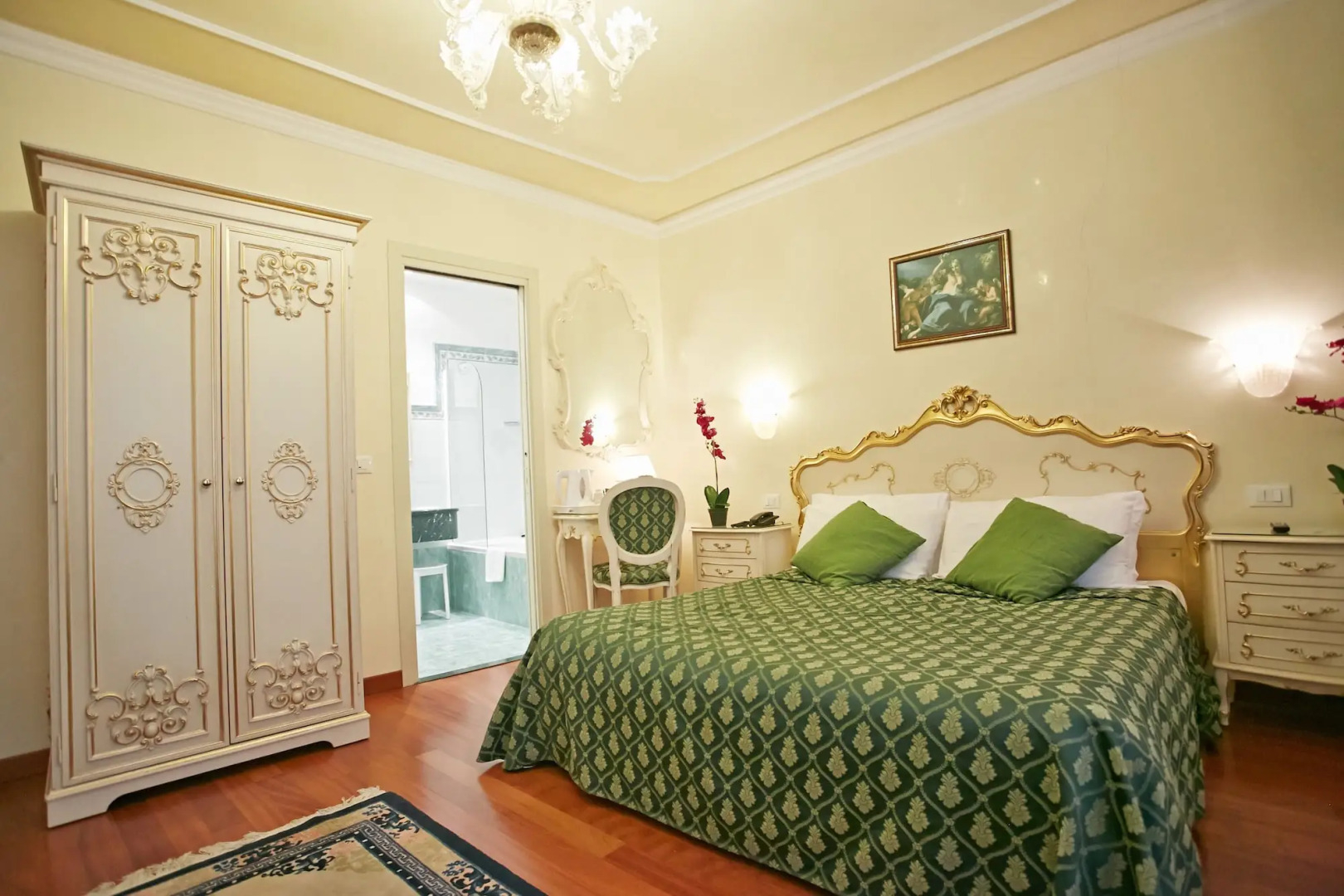 Hotel San Luca
