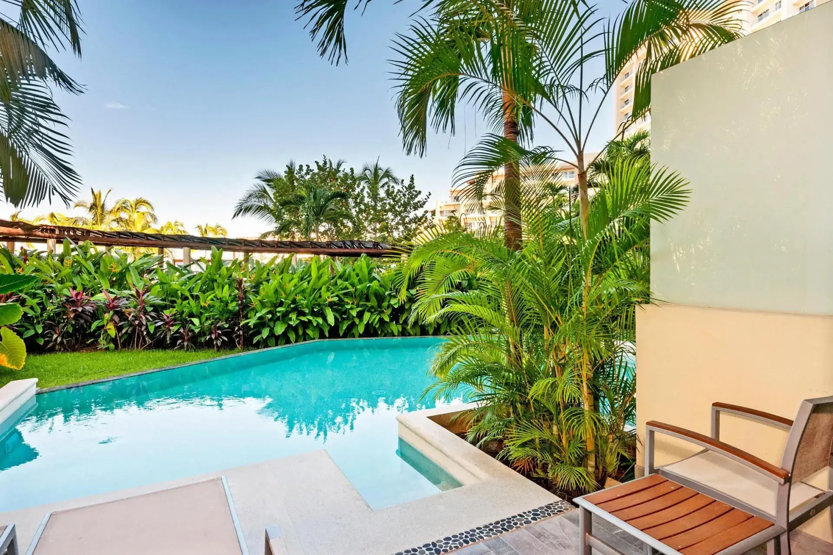 Secrets Vallarta Bay Puerto Vallarta - All Inclusive