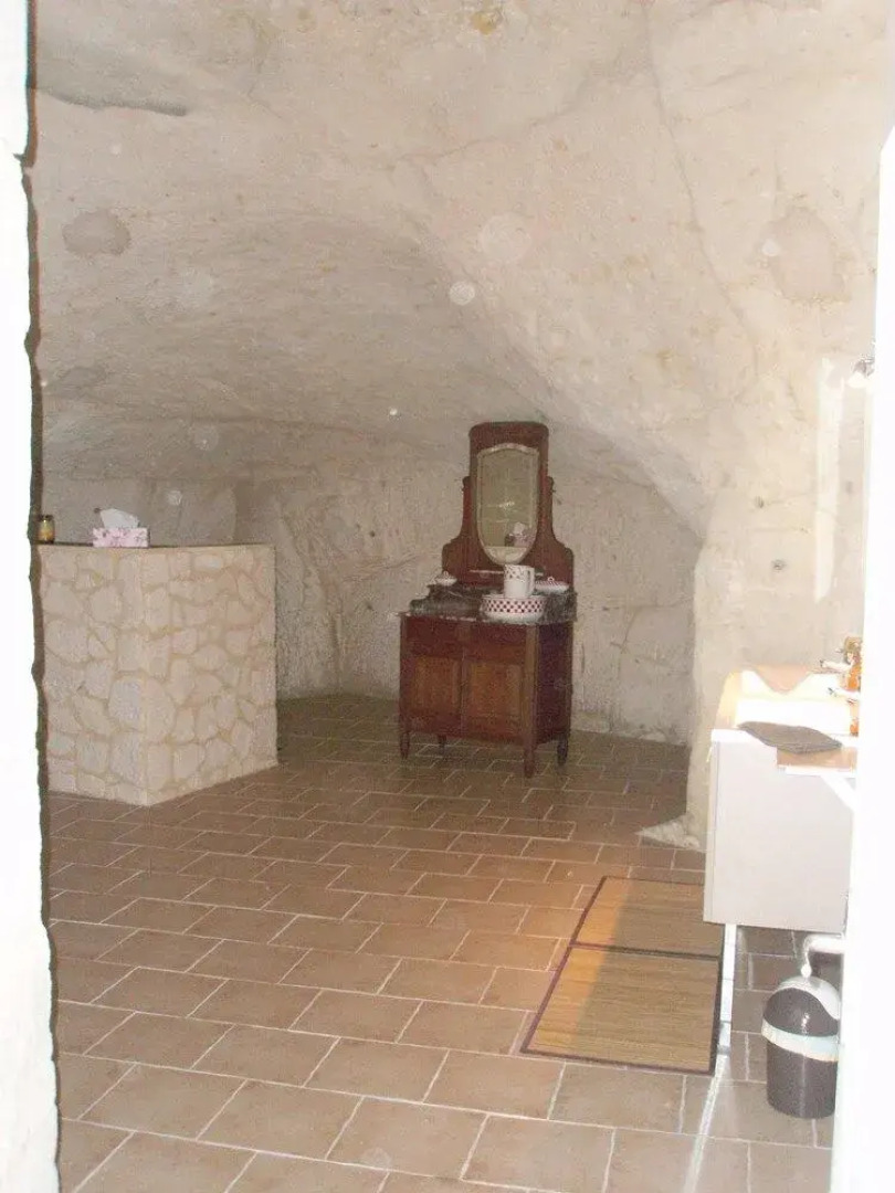 Le Logis des Roches dAntan