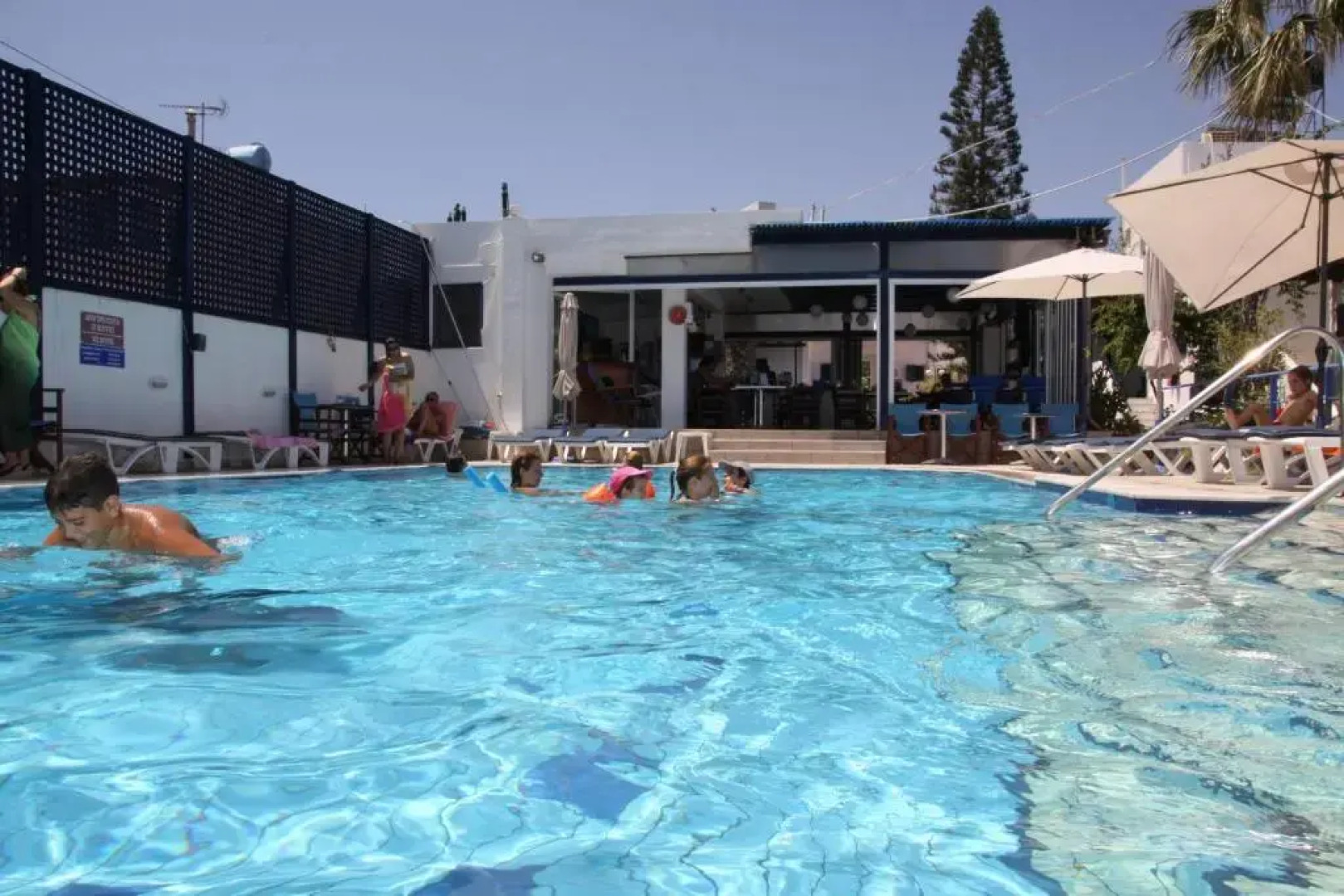 Porto Bello Hotel Apartments