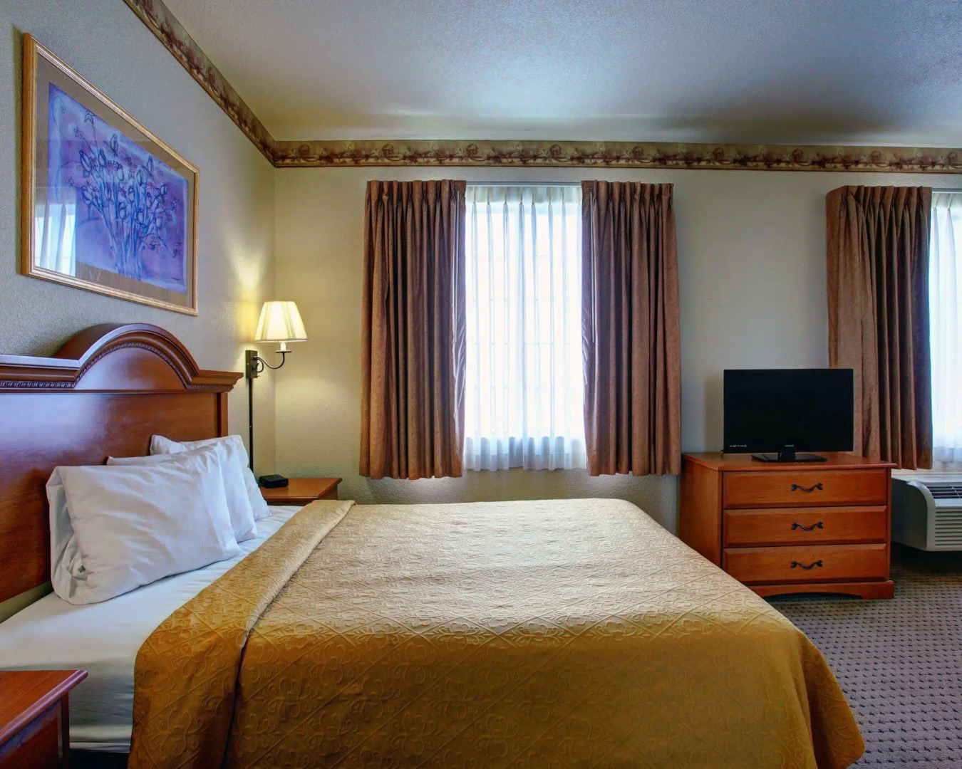 Quality Inn & Suites