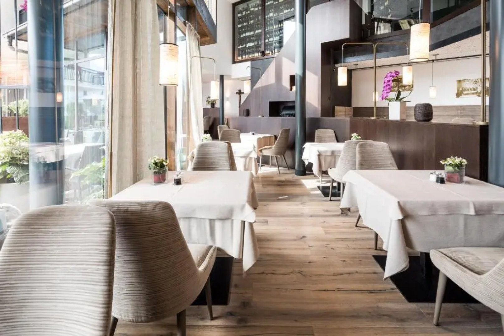 Hotel Der Weinmesser