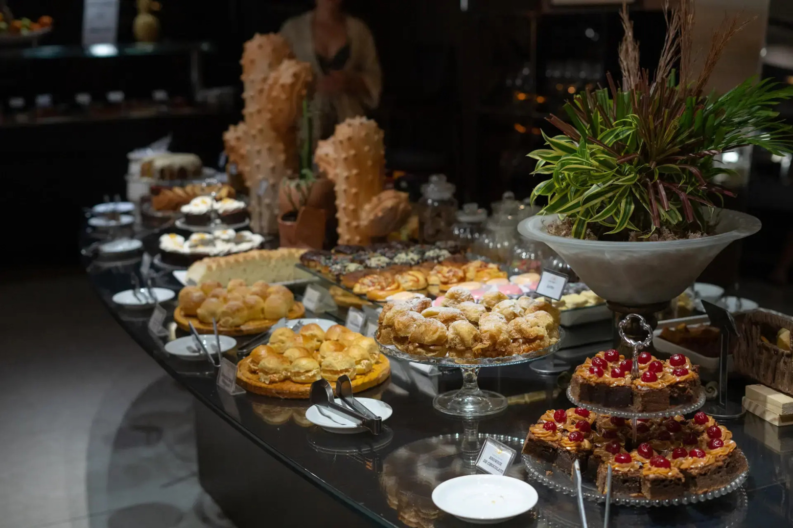 Hotel Cabo Branco Atlântico