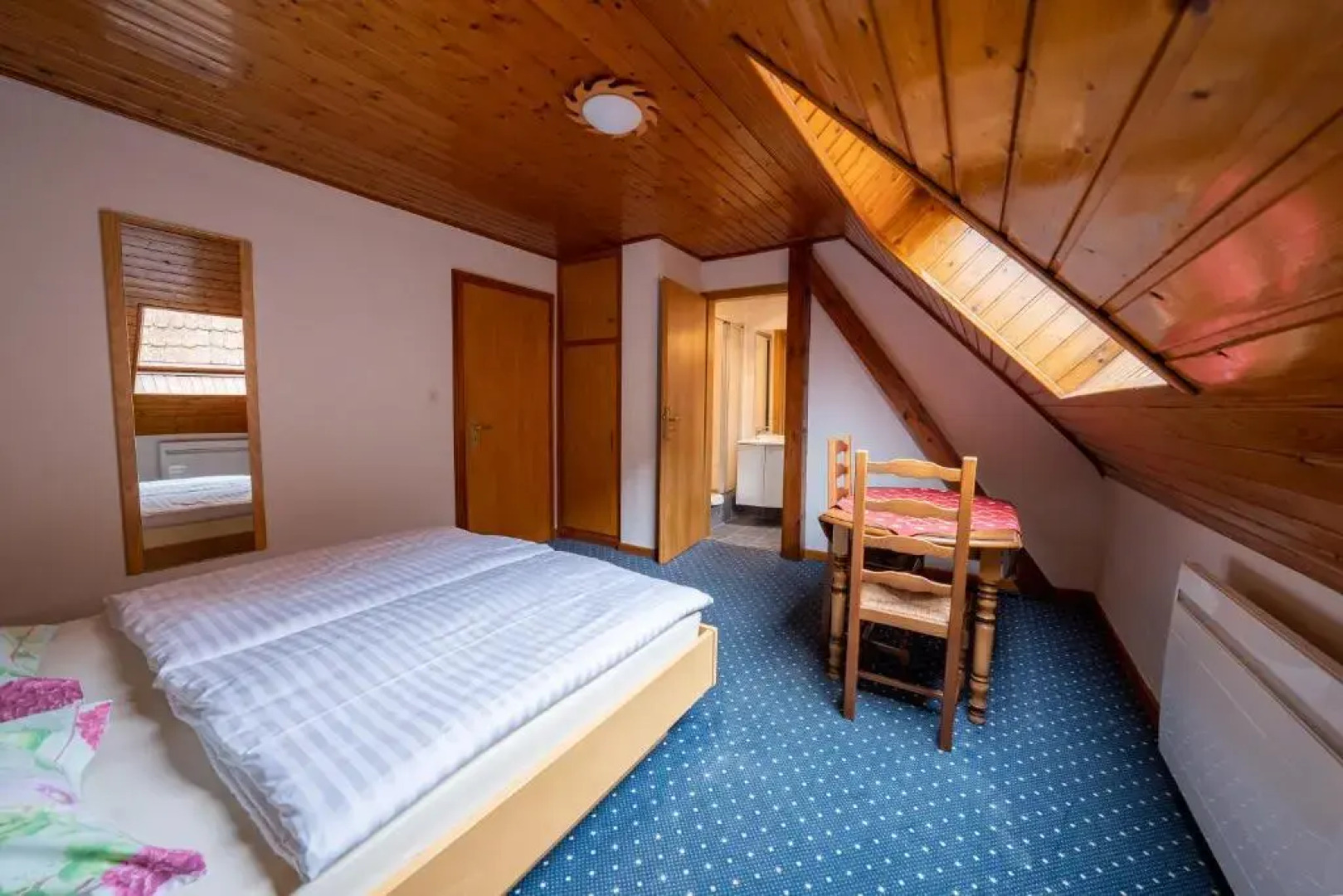 Chambres D'hotes Ruhlmann