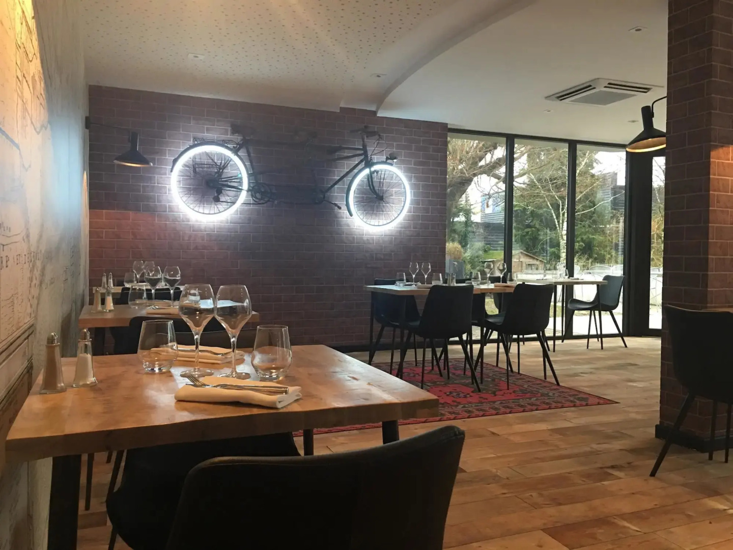 Campanile Troyes Nord - Barberey