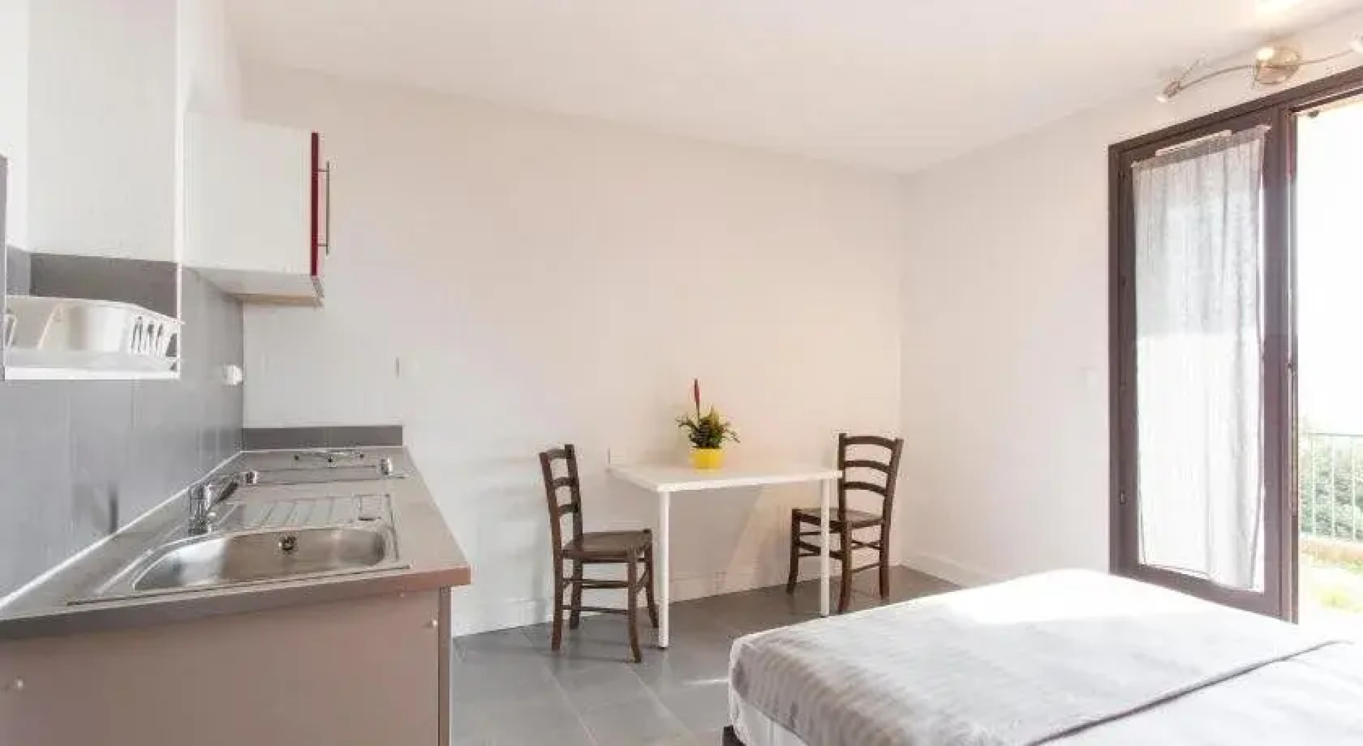 Le Parc Des Chnes