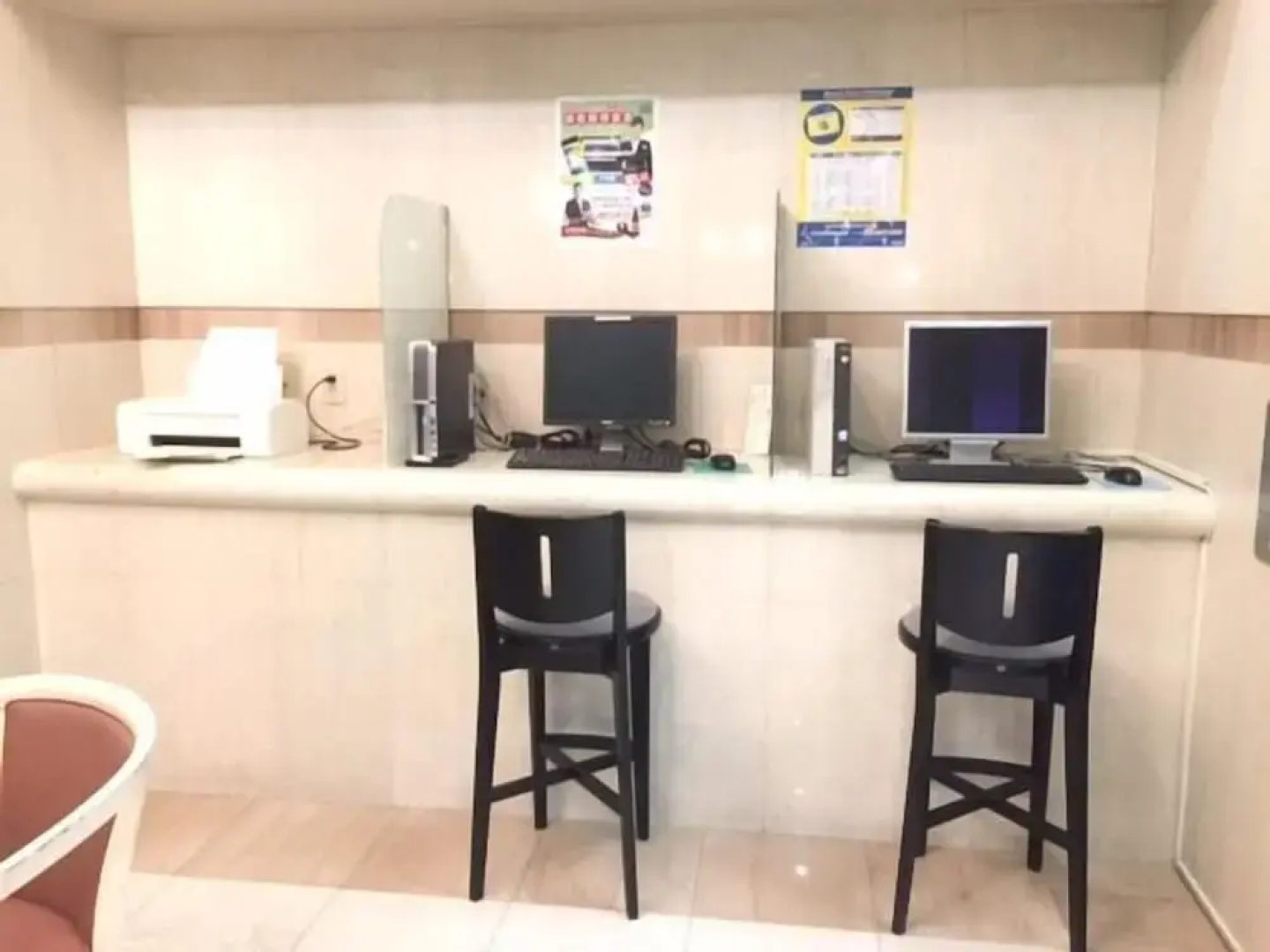 Spa and Sauna Hotel Hitachi Plaza