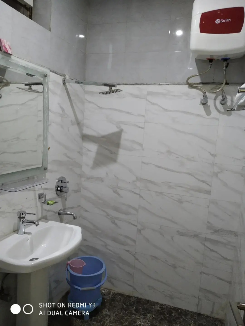 Hotel Vrindavan Garden