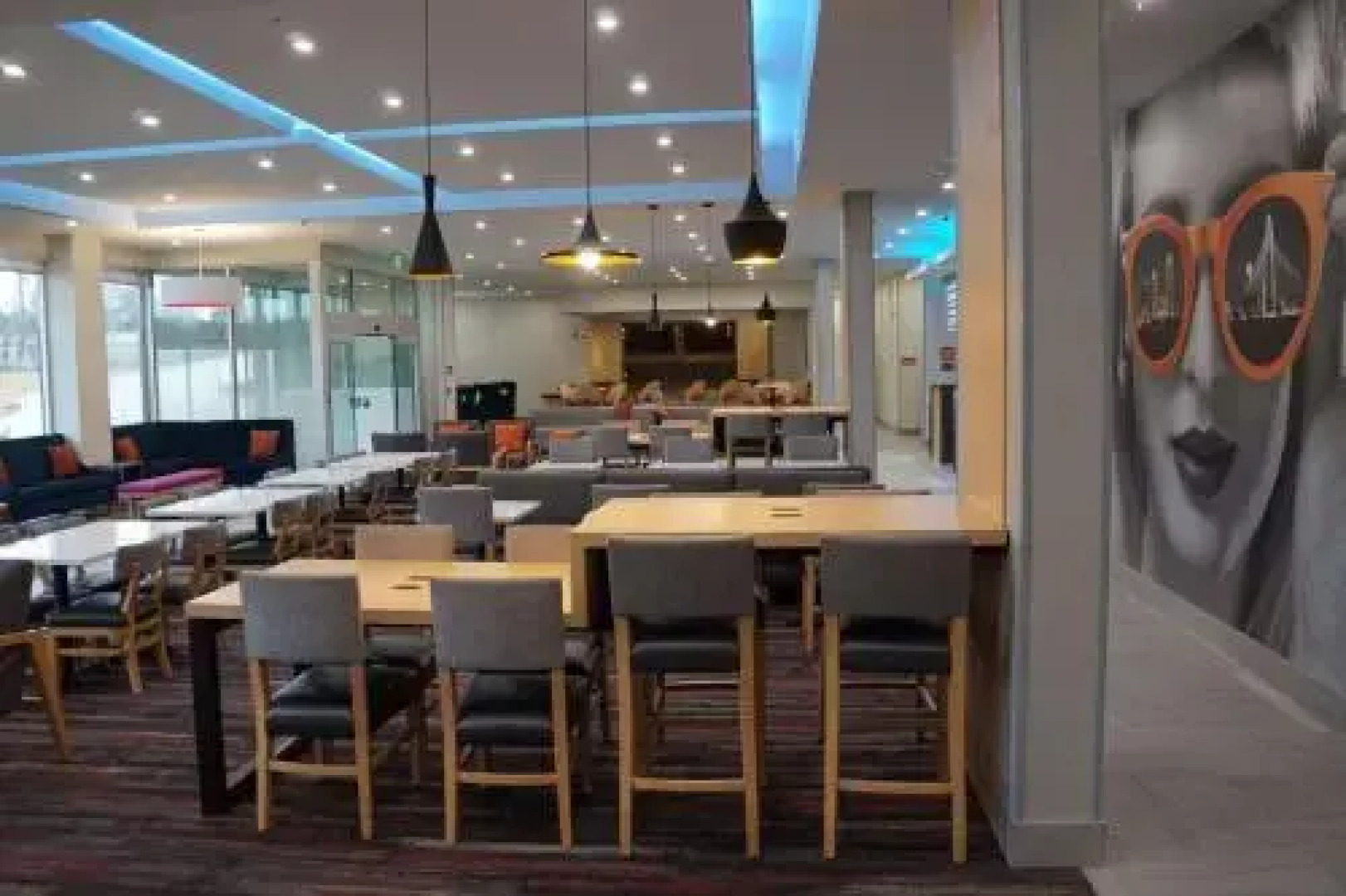 La Quinta Inn Dallas Lewisville