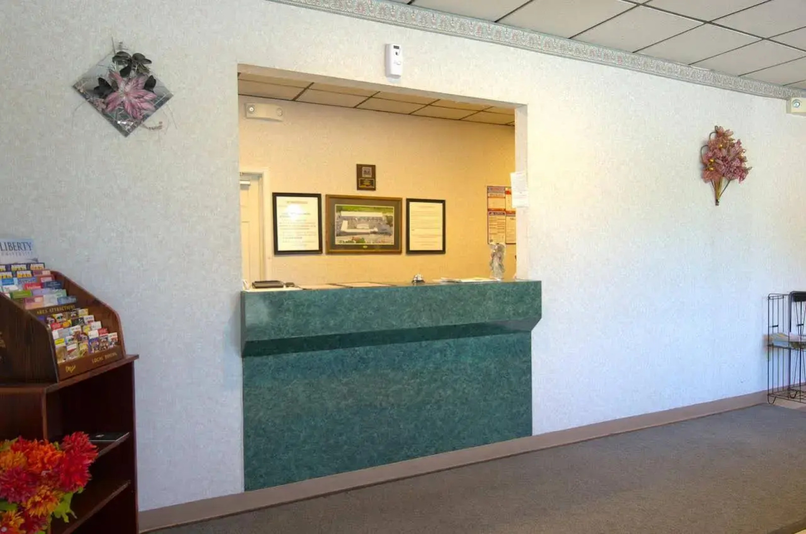 Travelodge by Wyndham Lynchburg