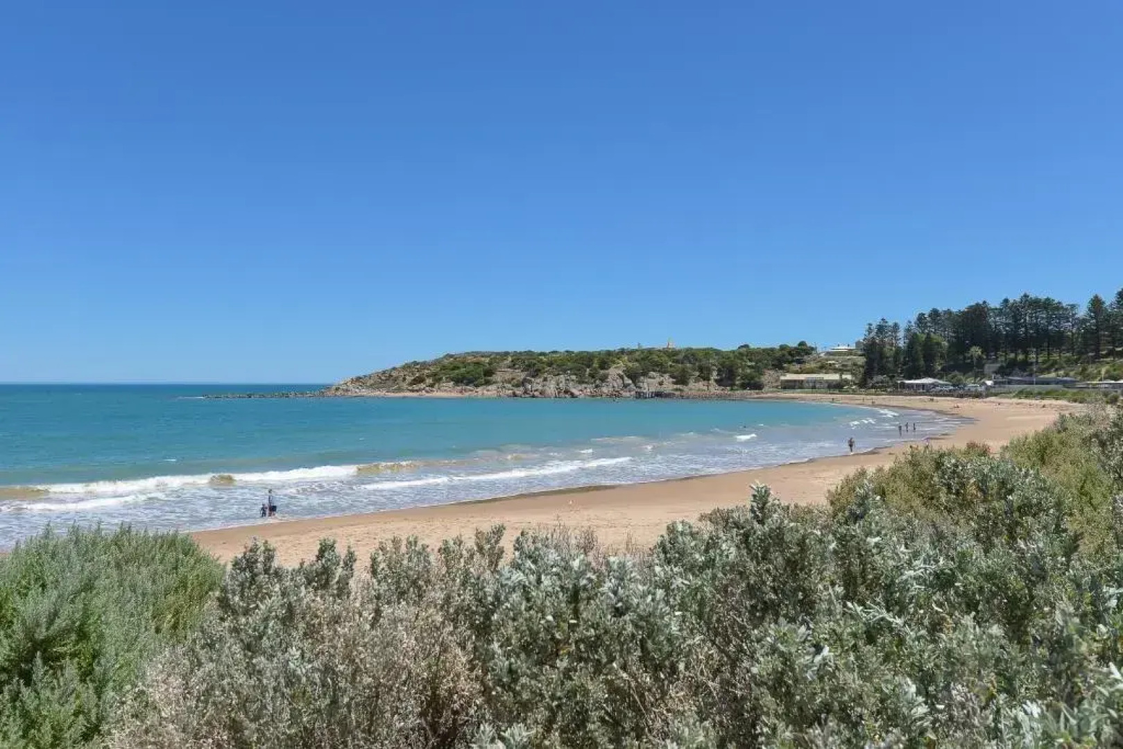 BIG4 Breeze Holiday Parks - Port Elliot