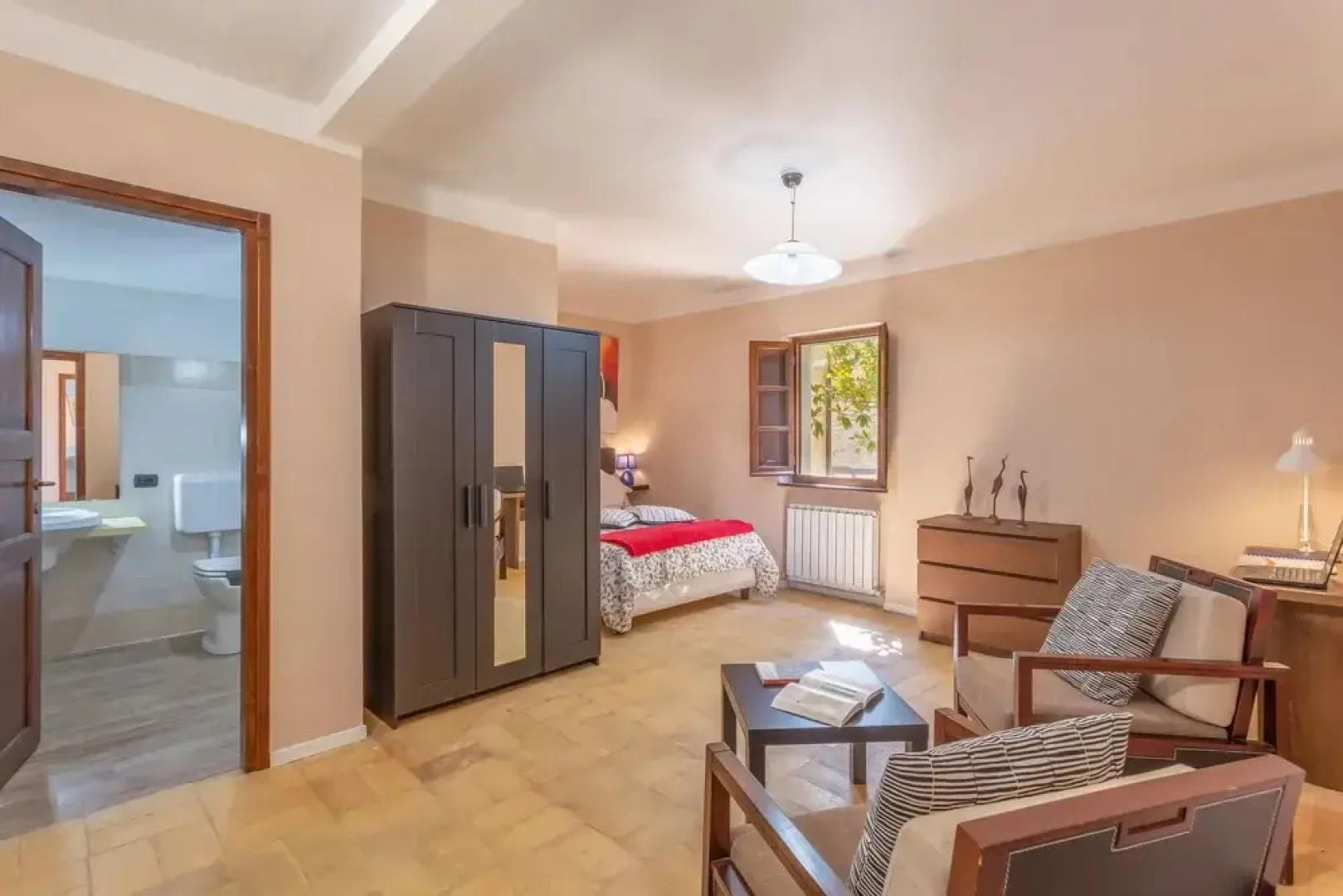 Pulciano Apartments
