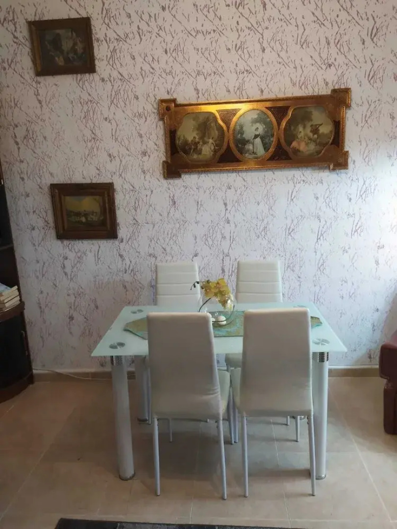 Piso Turistico Sofia