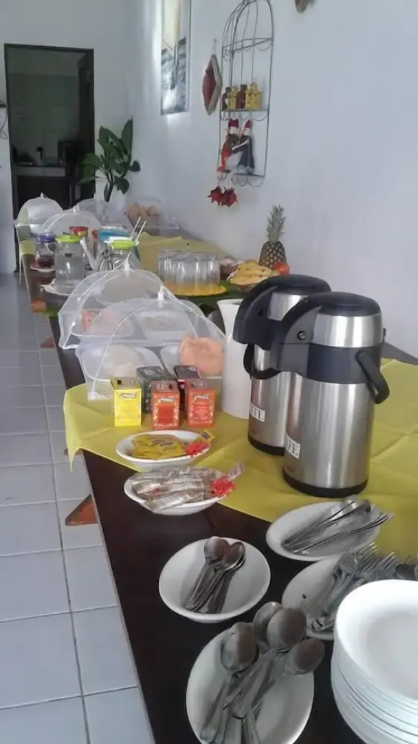 Pousada Sao Pedro Flecheiras