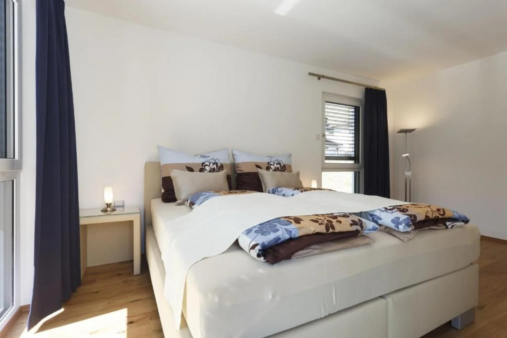 Ferienhaus Salzgeber