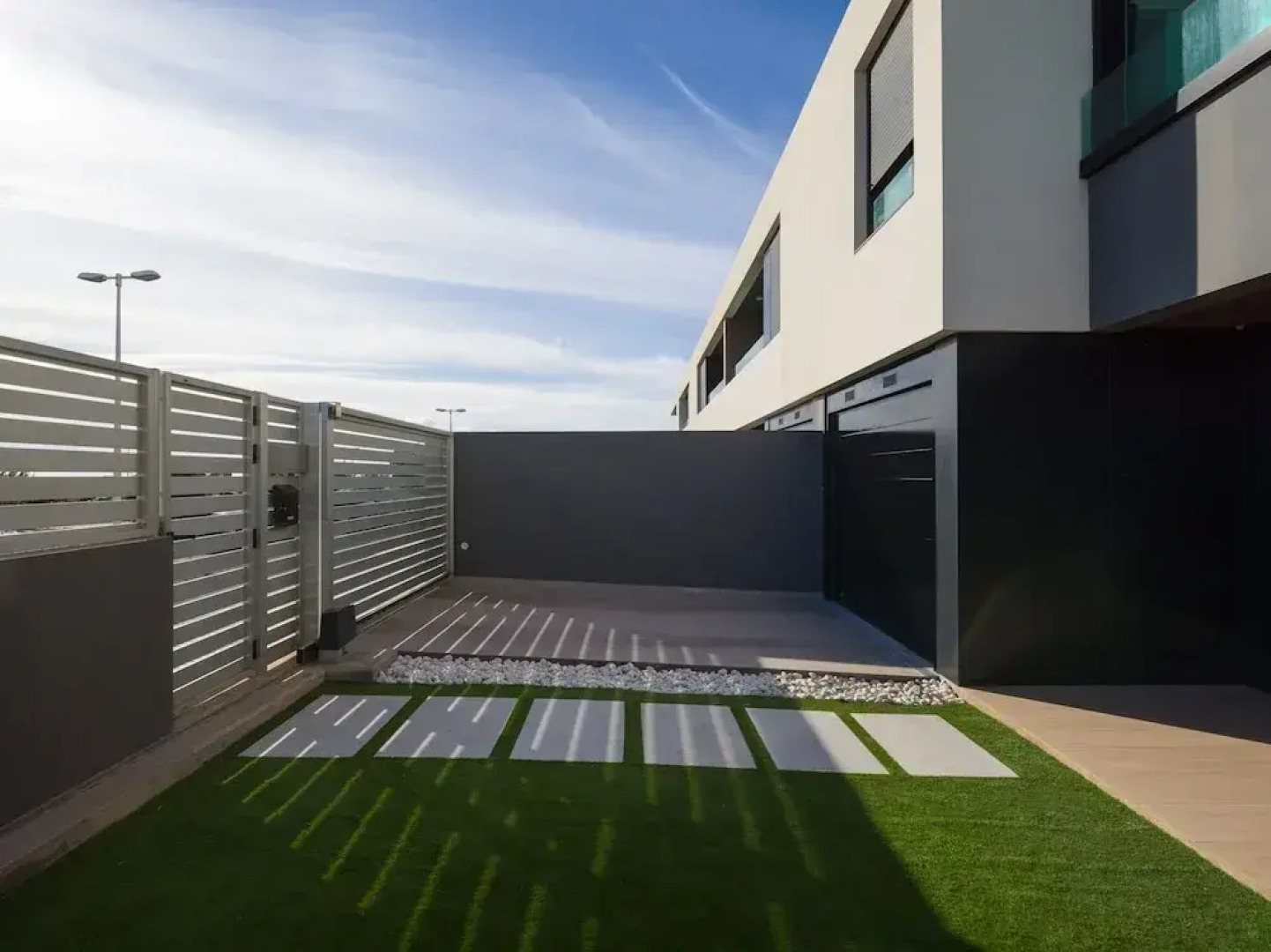 Sunset Beach Chalet in Pozo Izquierdo Gran Canaria