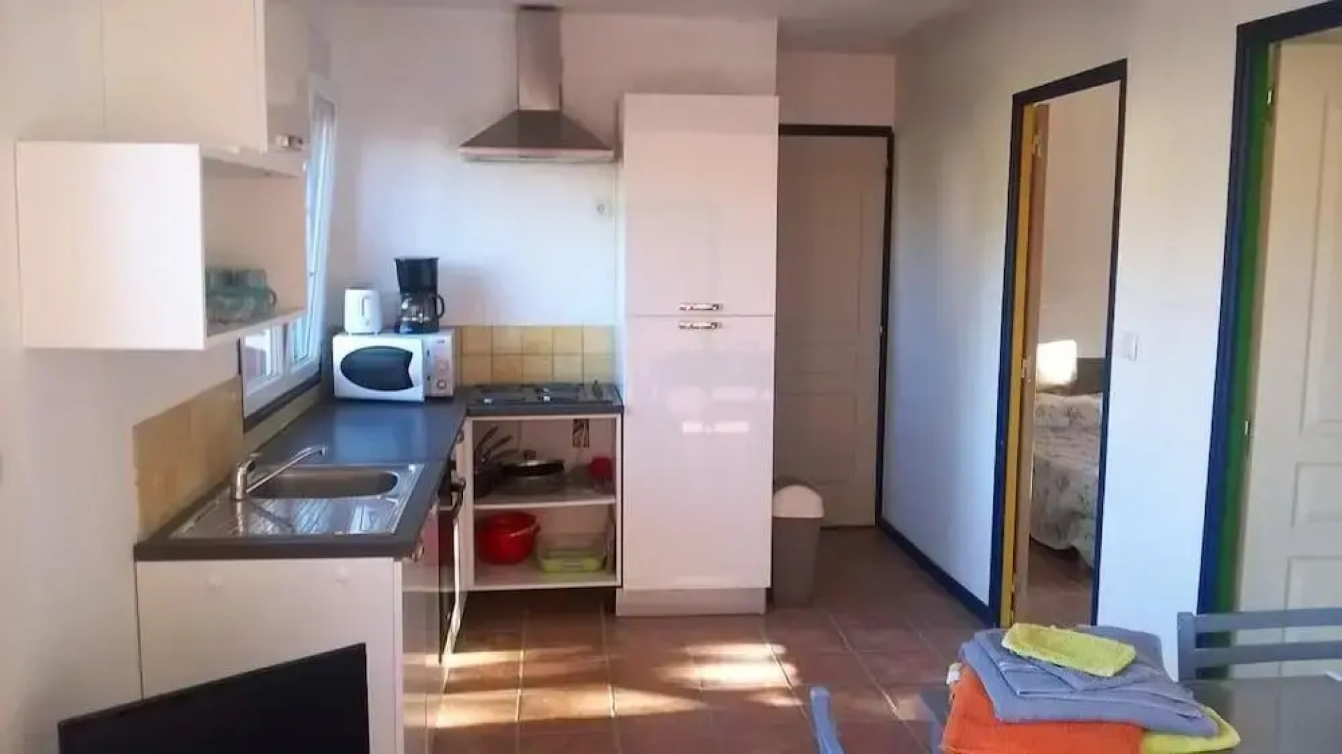 Domaine Vents Du Sud