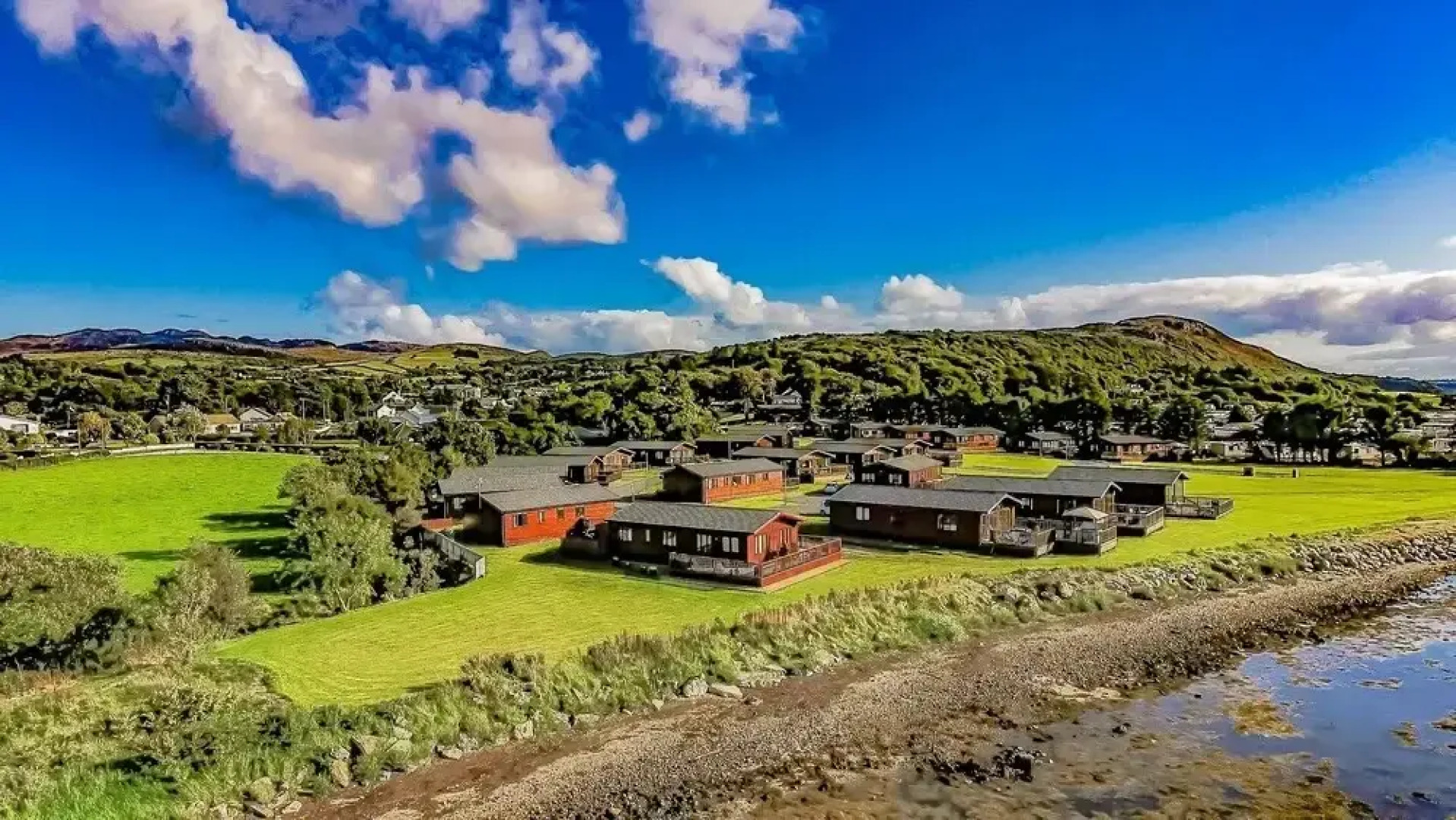 Rockhill Holiday Park