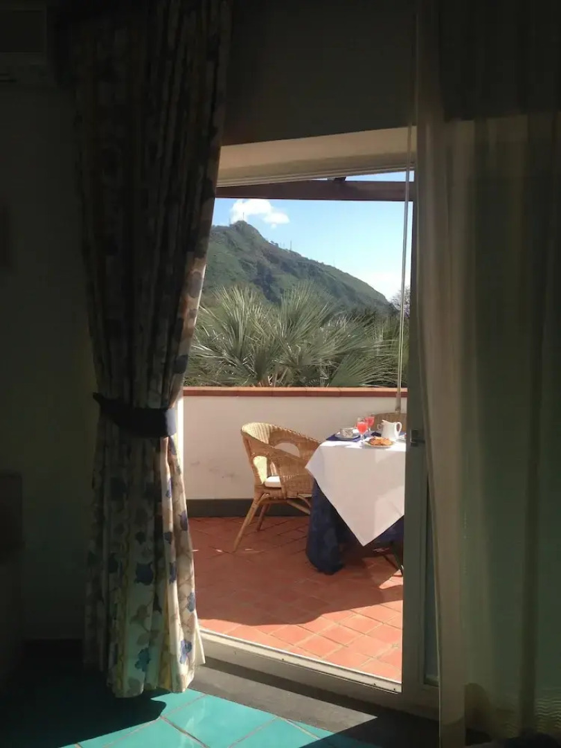 Agave Hotel Residence Inn