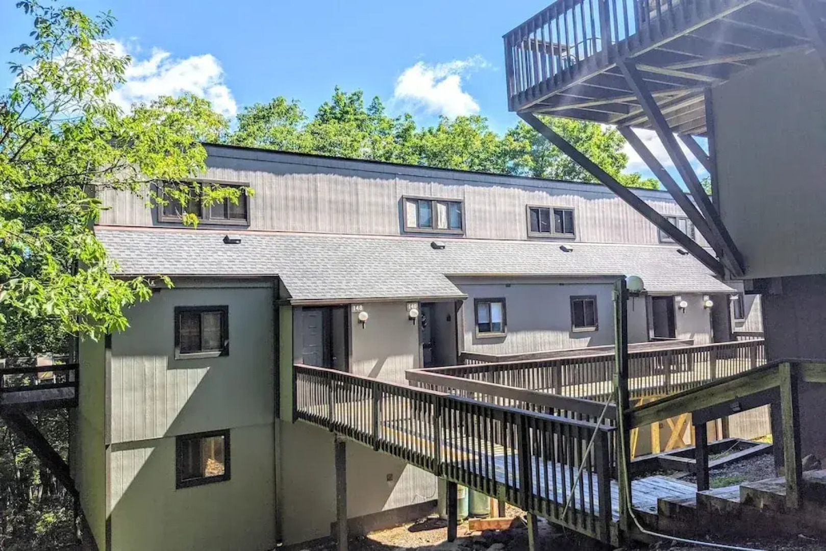 Slope Lodge by Avantstay Prime Location Pool Hot Tub Access Deck